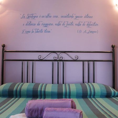 B&B L'Alba Nel Golfo Castelsardo Exterior photo