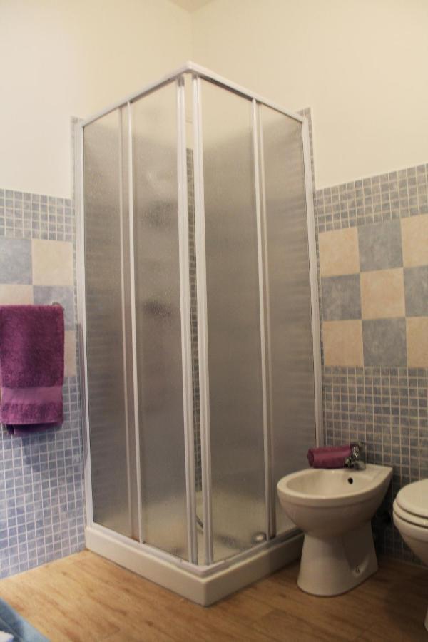 B&B L'Alba Nel Golfo Castelsardo Exterior photo