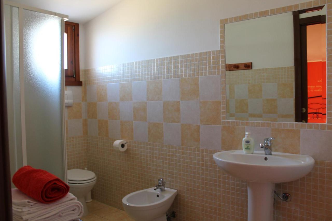 B&B L'Alba Nel Golfo Castelsardo Exterior photo