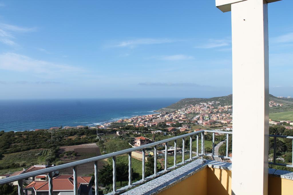 B&B L'Alba Nel Golfo Castelsardo Room photo