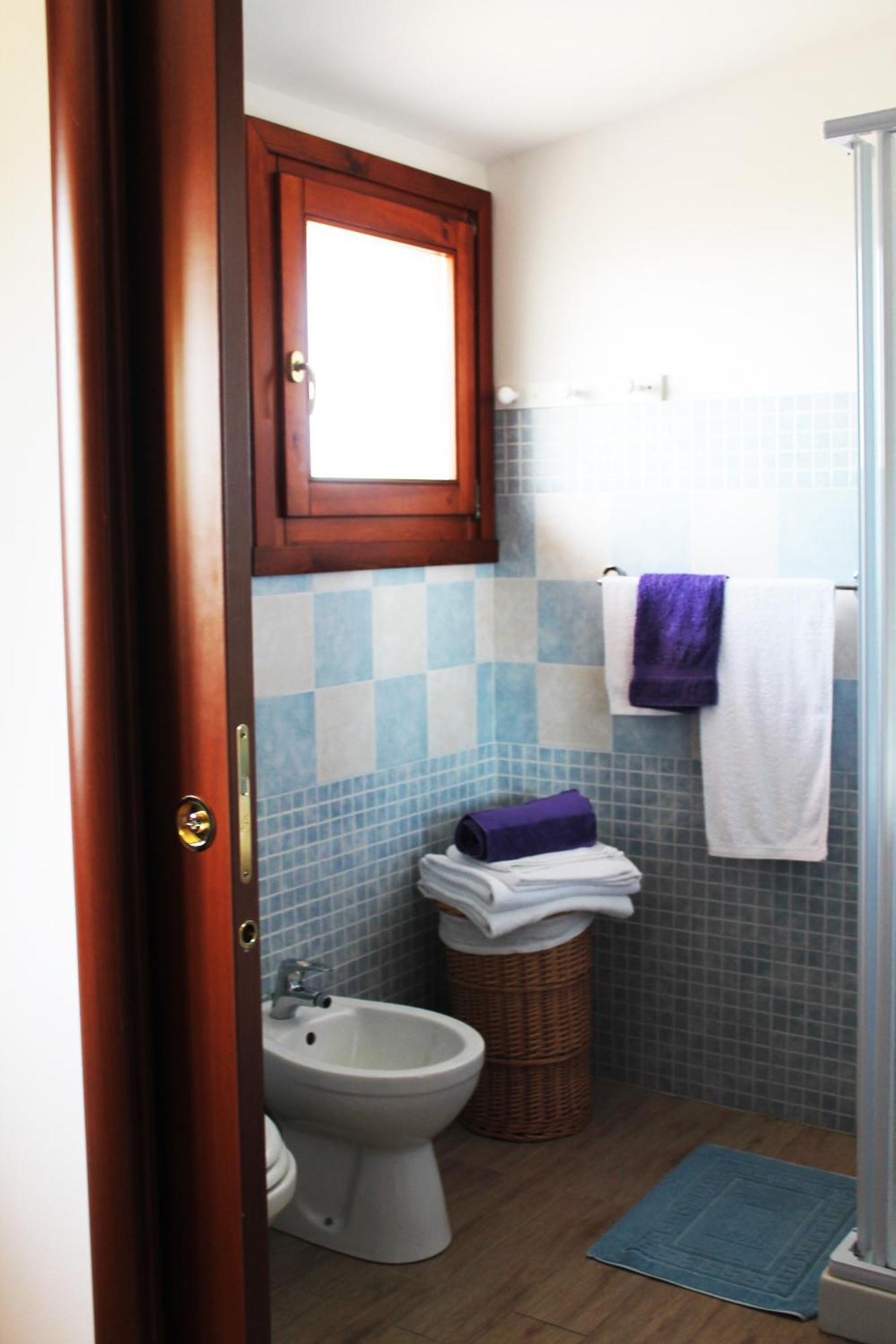 B&B L'Alba Nel Golfo Castelsardo Exterior photo