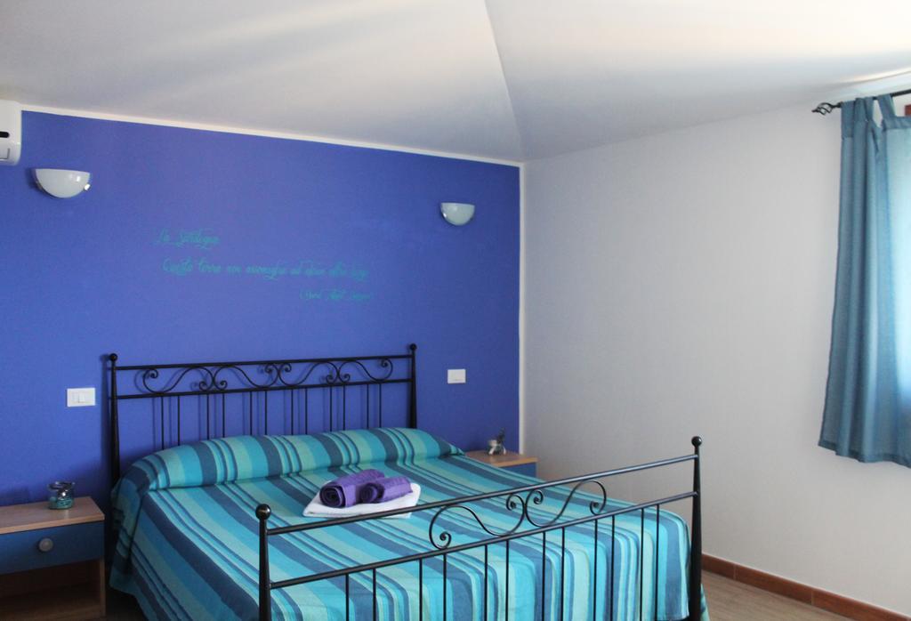 B&B L'Alba Nel Golfo Castelsardo Room photo