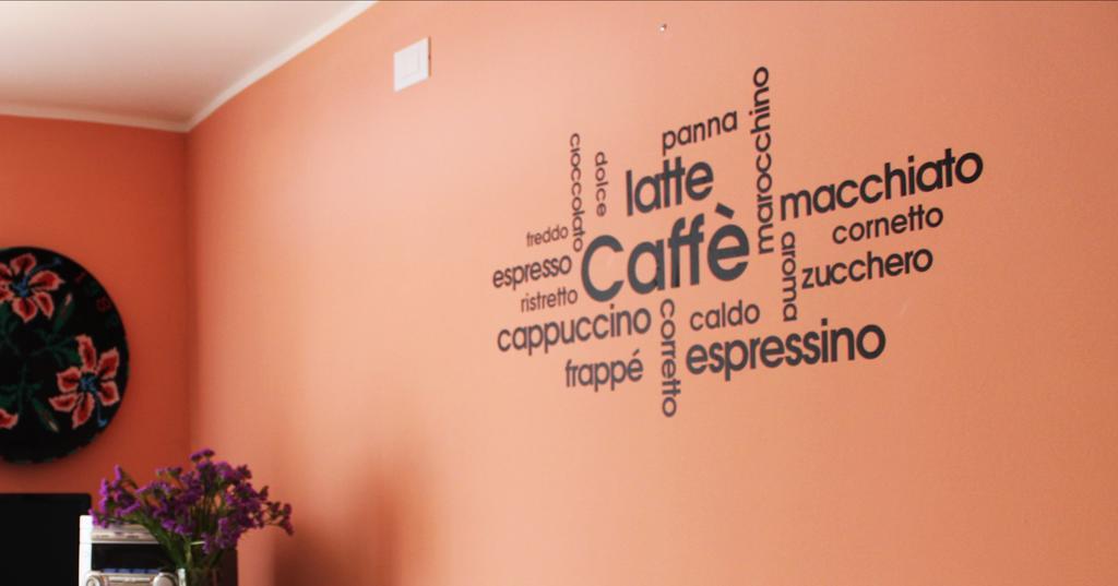 B&B L'Alba Nel Golfo Castelsardo Exterior photo