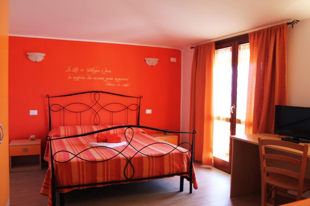 B&B L'Alba Nel Golfo Castelsardo Room photo