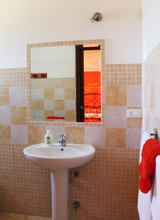 B&B L'Alba Nel Golfo Castelsardo Room photo