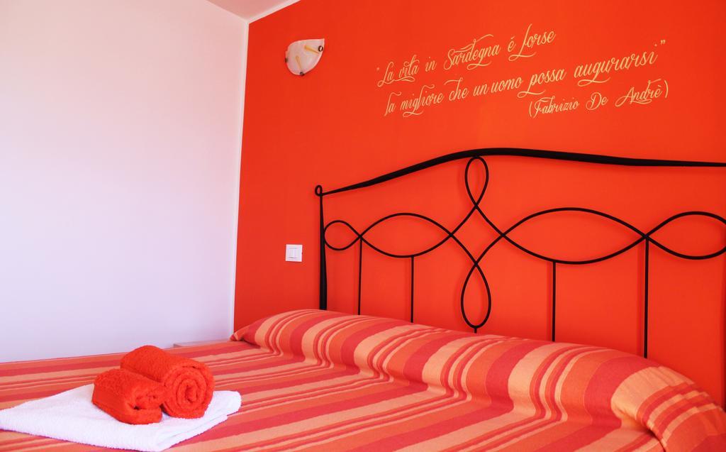 B&B L'Alba Nel Golfo Castelsardo Room photo