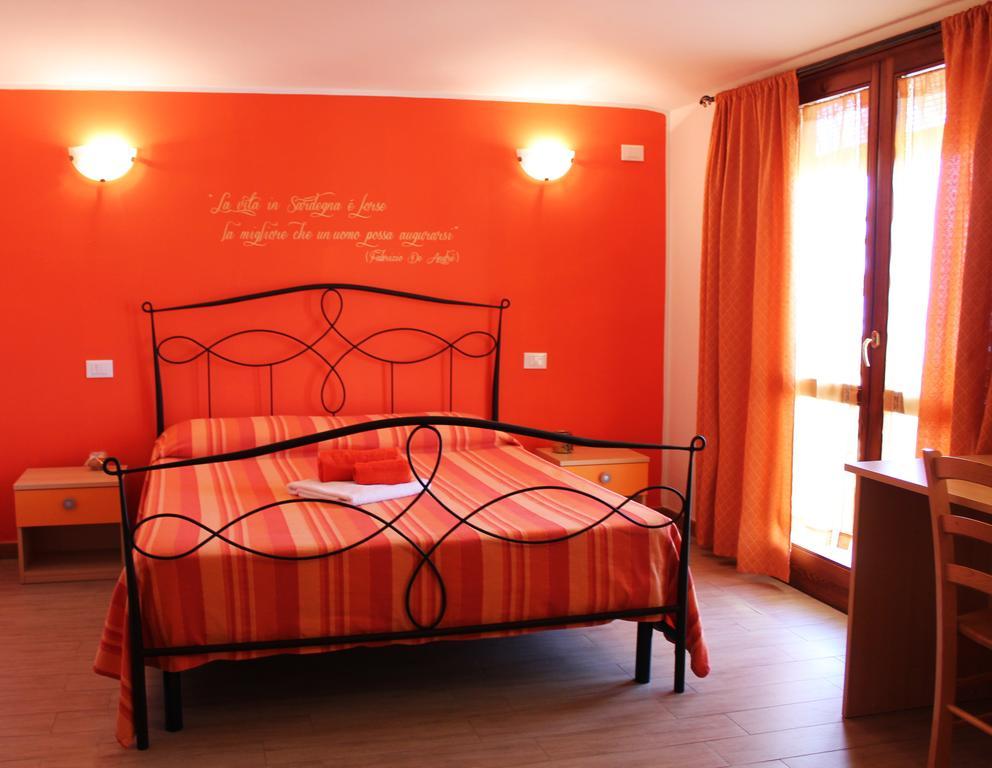 B&B L'Alba Nel Golfo Castelsardo Room photo