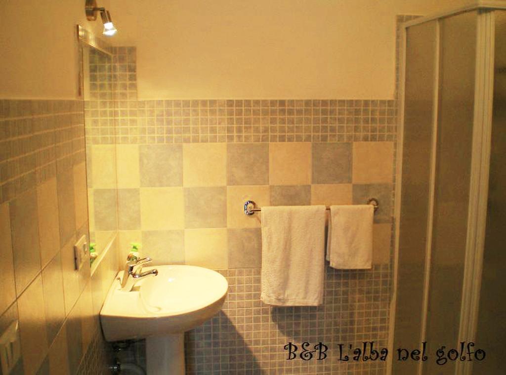 B&B L'Alba Nel Golfo Castelsardo Exterior photo