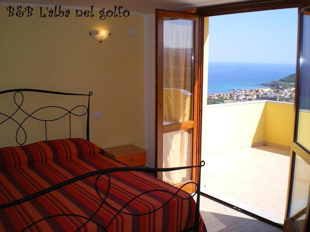 B&B L'Alba Nel Golfo Castelsardo Exterior photo